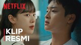 Like Flowers in Sand | KLIP RESMI | Netflix