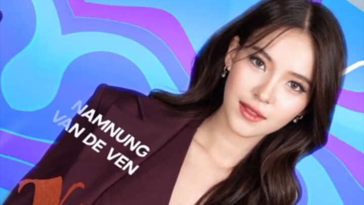 Namnung join as a cast on upcoming BL series called Nour