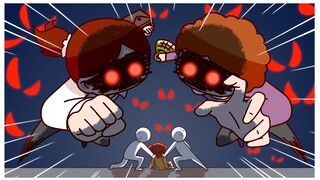 【Boom】My mom actually has more than one child? !