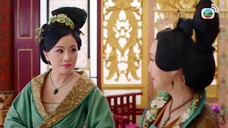 Thâm Cung Kế - Tập 24