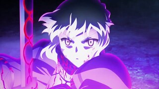 【8月/剧场版】《命运之夜—天之杯3：春之歌》最新PV发布！