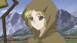 Spice and Wolf - Lawrence Hires Nora