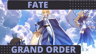 Fate/Grand Order | GMV
