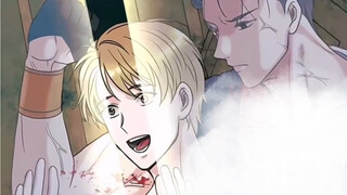 Who is this man? Why does he keep appearing in my dreams?