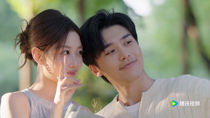 Tín hiệu con tim S9 Tập 4c - Heart signal (CN) S9 - 心动的信号9
