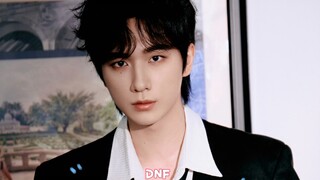 传说中DNF国服第一东方月初李宏毅本尊来了