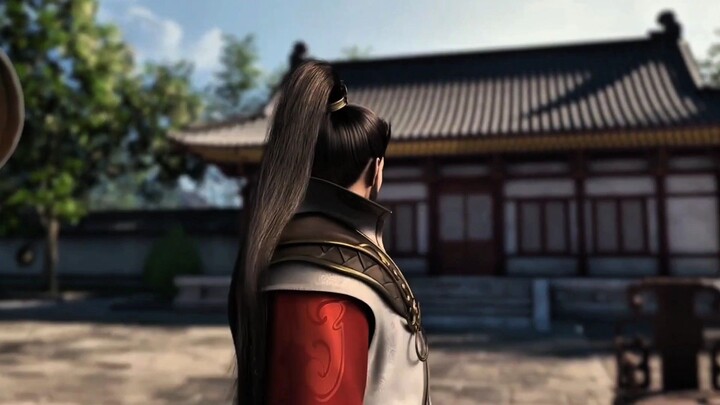 The Gate of Mystical Realm. Episode 04. Sub.Indo Part.10