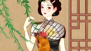 “仅推荐给有趣的灵魂”