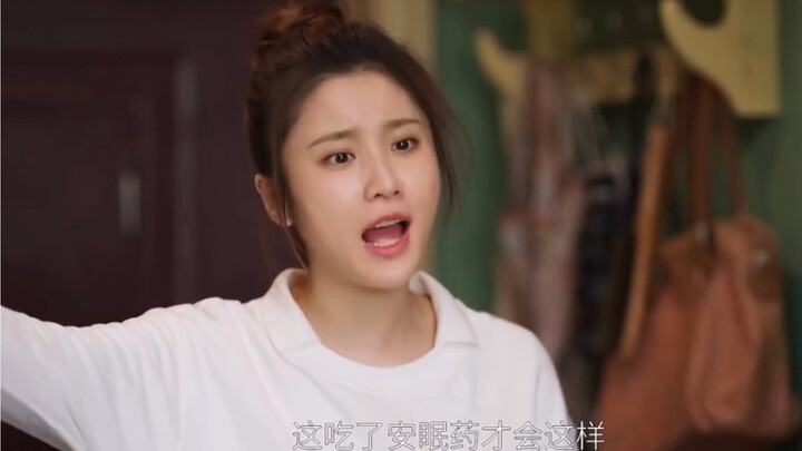 تشي مو يكشف تدريجيًا عن وجهه الحقيقي...