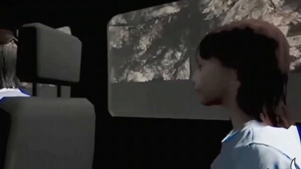 [Mature meat, Chinese subtitles] Compared to the kidnapper, the mother is more terrifying?! [Abducti