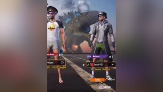 ampun bnyk jagoan, orang kek gini hrus dikasih paham🗿NyanyiWithPinkSweats fyp fypシ pubg pubgmobile by1