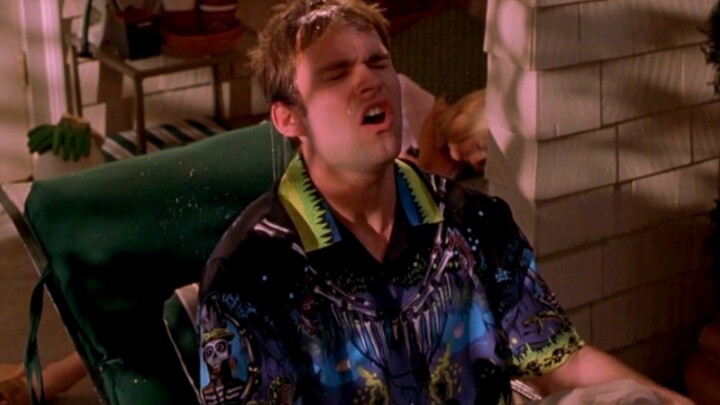 القصة التي ظلّ الكاتب يفكر فيها لمدة 5 سنوات، كيف تكون بهذه القوة؟