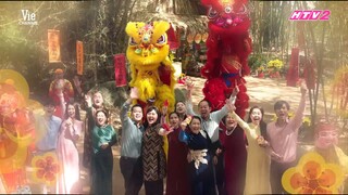 Cô Thắm Về Làng - Phần 4 - Tập 4