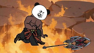 The Great Daoist Master of the Beginning of the Wilderness Episode 5