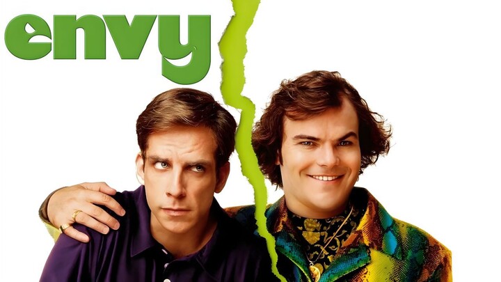 Envy (2004) แสบซี้ขี้อิจฉา (พากย์ไทย)