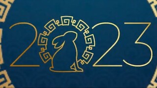 Happy Chinese New Year 2023 Gong Xi Fa Cai ❀ Vtuber