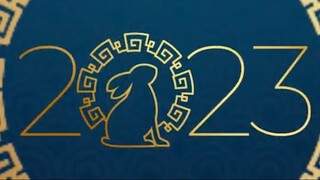 Happy Chinese New Year 2023 Gong Xi Fa Cai ❀ Vtuber