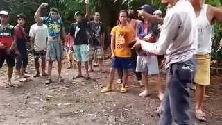 #Lightning PaaduLL o6