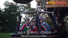 Kungpat Mexico Ep 3 (INDO)