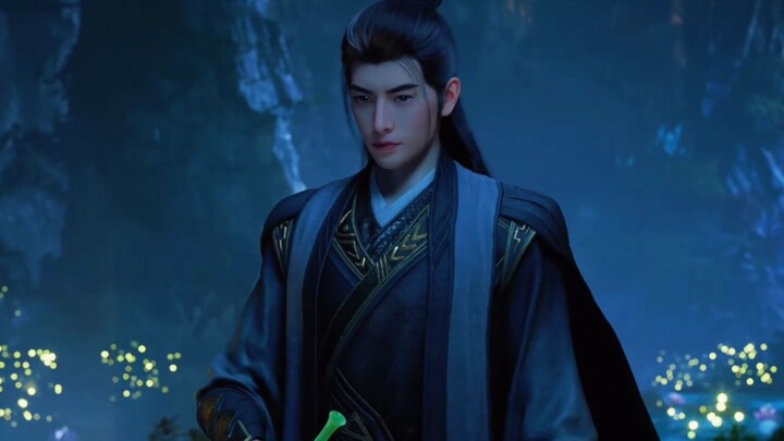 หานลี่บอกว่าจะไม่ชอบหยวนเหยาเป็นไปไม่ได้ เธอคือผู้หญิงที่จอมมารยอมสละชีพเพื่อปกป้อง!