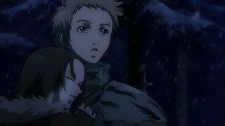 CLAYMORE EPISODE 20 TAGALOG DUBBED HD