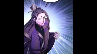 Tiên Võ Đế Tôn Tập 500 _ Chap 500 _ Manhua Thuyết Minh