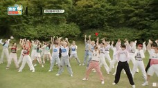 Game Caterers 2 X HYBE - Episode 3 - Part 1 | Seventeen, TXT, ENHYPEN, fromis_9, Le Sserafim, Baekho