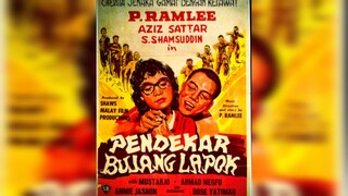 Pendekar Bujang Lapok Full Movie