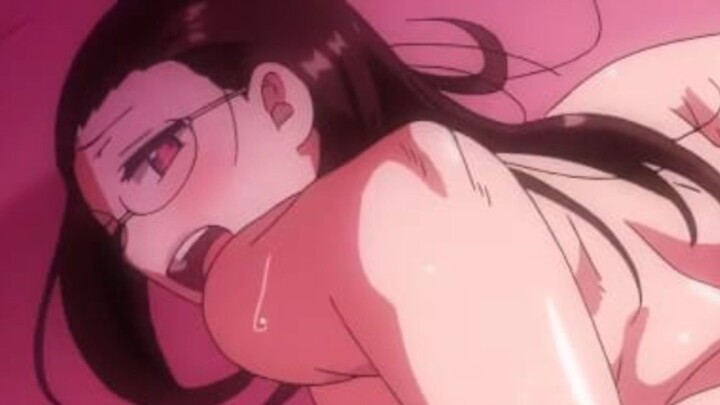 Tante ku udah semalam Masi aja 😭😫🥰