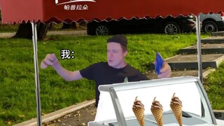 Khi tôi học làm kem