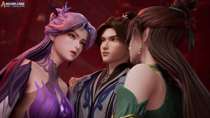 Sureπd Goπ Eπperor | Episode 582