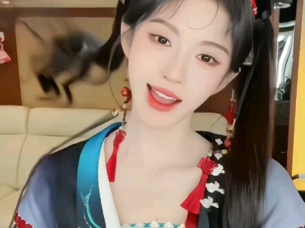 鞠婧祎纯享版法修散打~