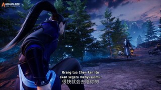 [ EPISODE 01 ] Ling Wu Dalu Season 1 - 1080p Super Duper HD Sub Indo