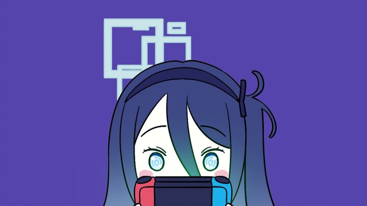 爱丽丝の惊魂夜