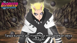 Naruto Mode Ego Juubi -  Boruto Two Blue Vortex 7 Power Up Part 156