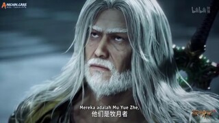 Daun Tales S2 Eps 30