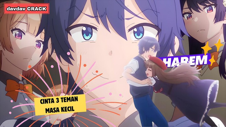 Cinta SegiEmpat [CRACK]