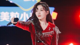 创造营2020是中国达人秀？来看看没有放进正片却被教练大加赞赏的舞蹈solo吧