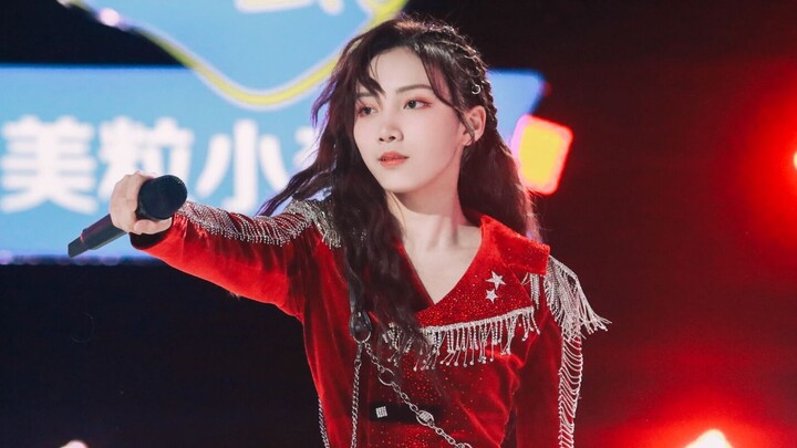 创造营2020是中国达人秀？来看看没有放进正片却被教练大加赞赏的舞蹈solo吧