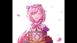 Honkai impact. Thế giới honkai lại chuẩn bị mất thêm một người