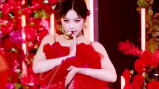 "(G)I-DLE | Xu Suizhen" "Làm thế nào để chứng minh rằng bạn đã xuất hiện"