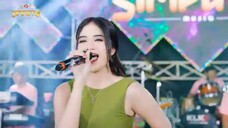 cinta karet _ Diandra ayu _ simpatik musik