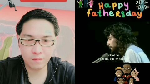 Happy Fathers Day Everyone