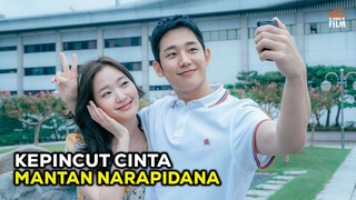 KEPINCUT CINTA MANTAN NARAPIDANA !!