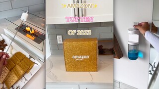 2023亚马逊销量top10‼️🤌