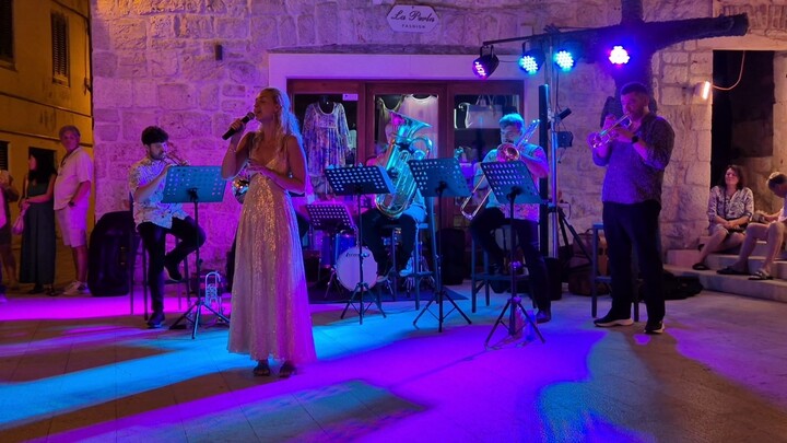 Gershwin: The Man I Love