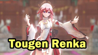 Tougen Renka