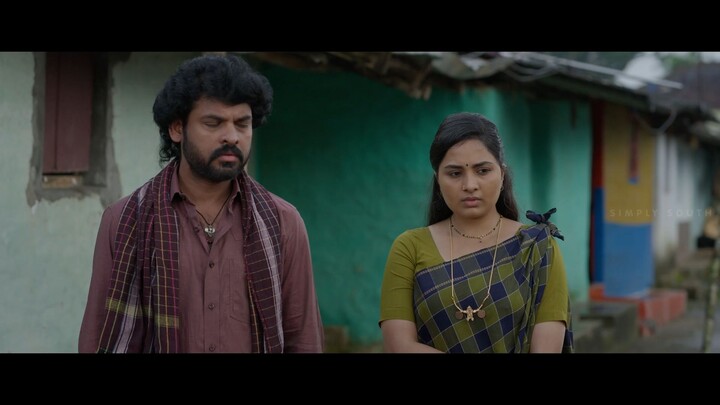 Mahasenha (2025) Tamil