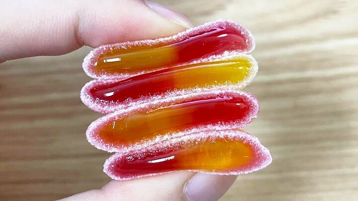 Can you really eat this?