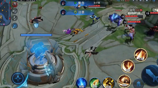 Đừng quá kiêu ngạo chứ #gamehay